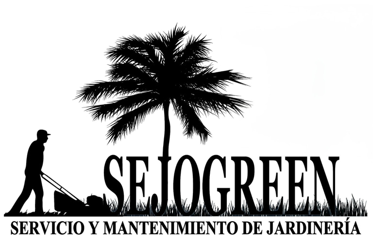 Sejogreen logo