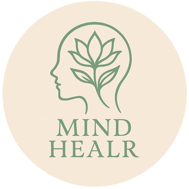 Mindhealr logo