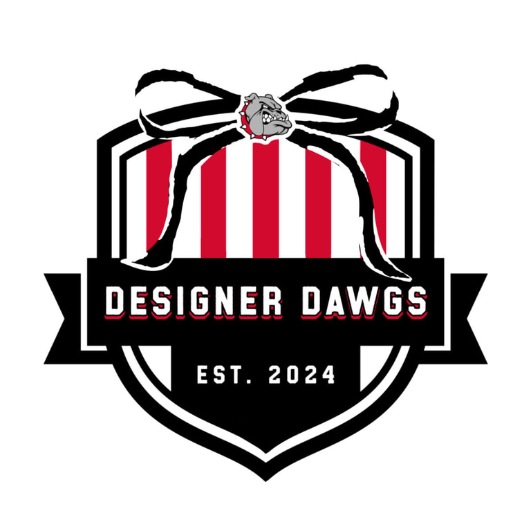 Designer Dawgs logo