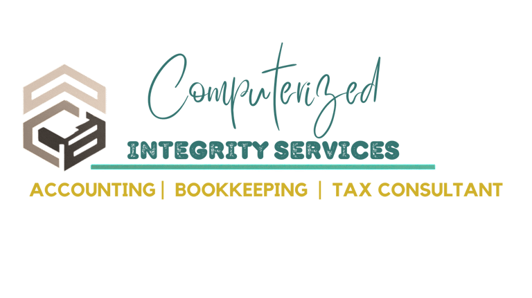 Computerized Integrity Services ATL (CIS ATL) logo