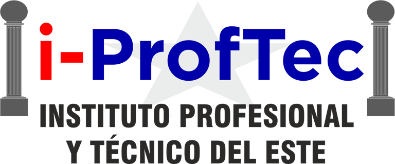 i-ProfTec logo
