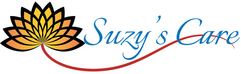 Suzy's Care logo