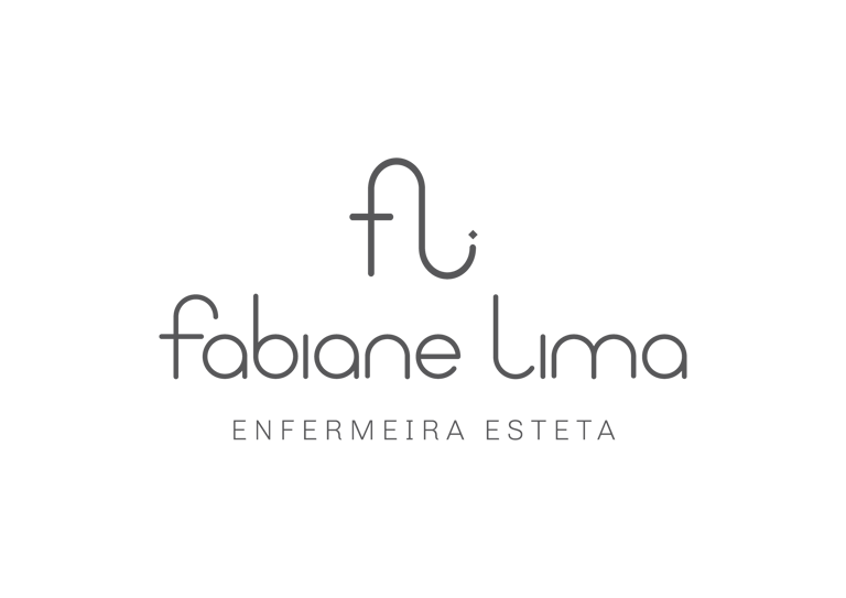 Fabiane Lima Enfermeira Esteta logo