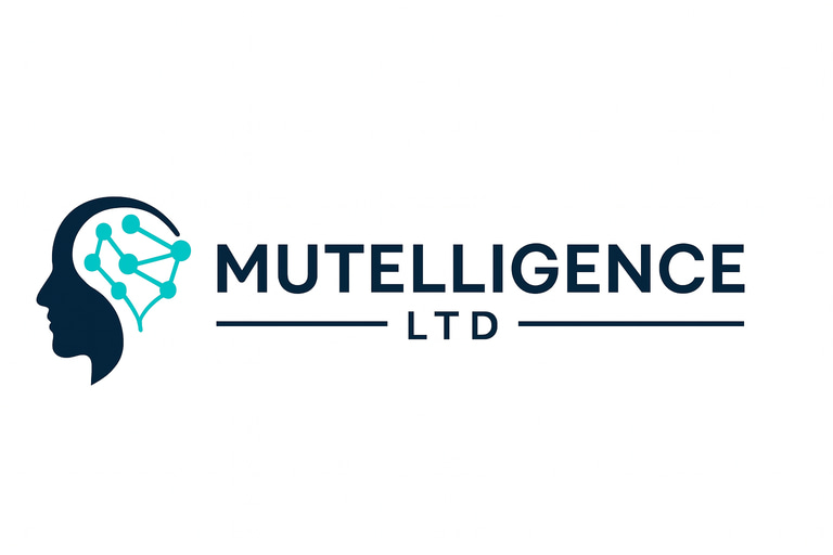 Mutelligence LTD logo