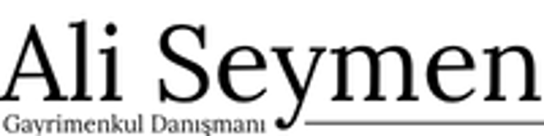 ALİ SEYMEN logo
