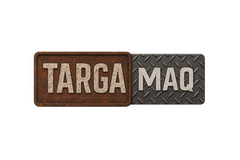 TARGAMAQ logo