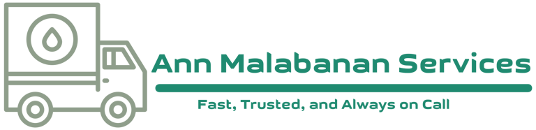 Ann Malabanan Services logo