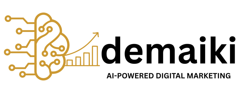 Demaiki logo