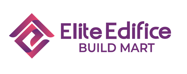 elite edifice buildmart logo