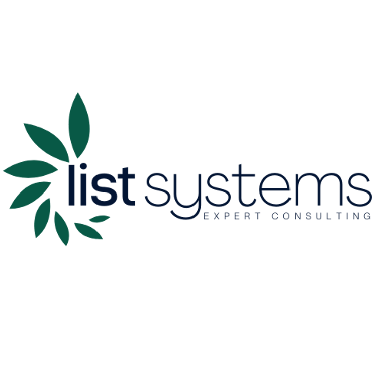 LIST SYSTEMS logo