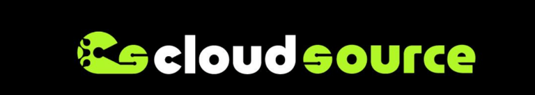 CLOUD SOURCE logo
