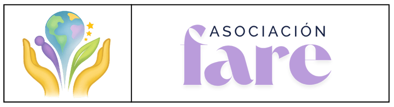 Asociación FARE logo