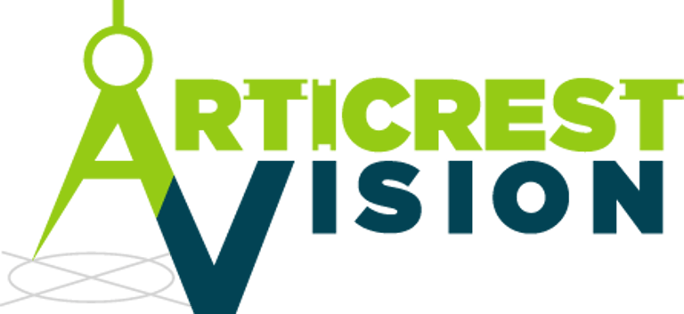 Articrest Vision logo