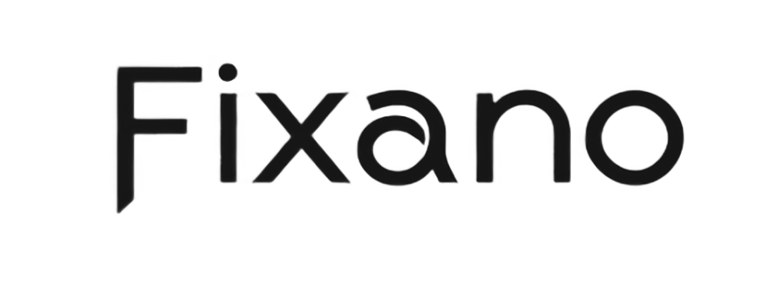 Fixano logo