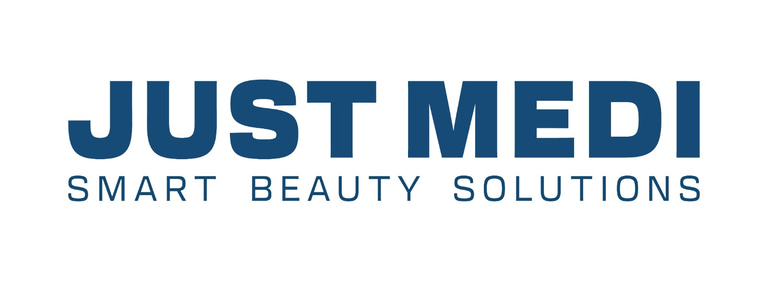 Just Medi logo