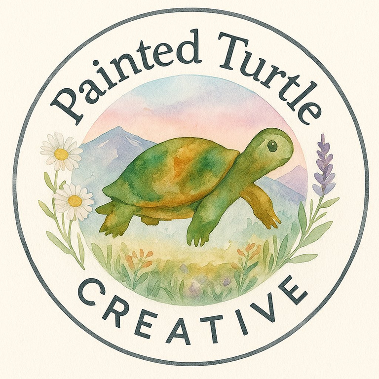 Outdoor portraits logo