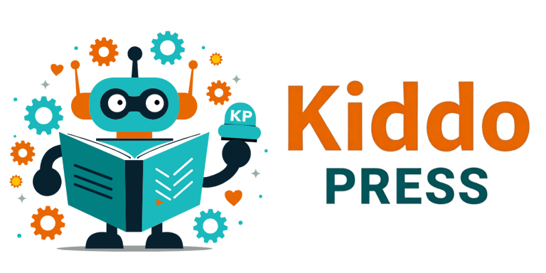 Generasi Kode Cerdas logo