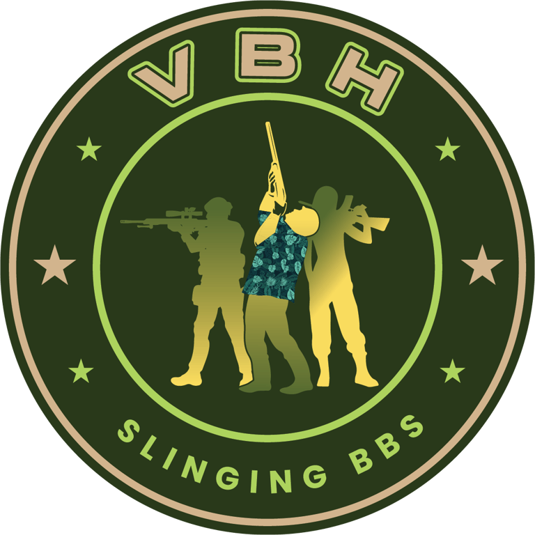 VBH Airsoft logo