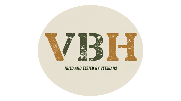 VBH Airsoft logo