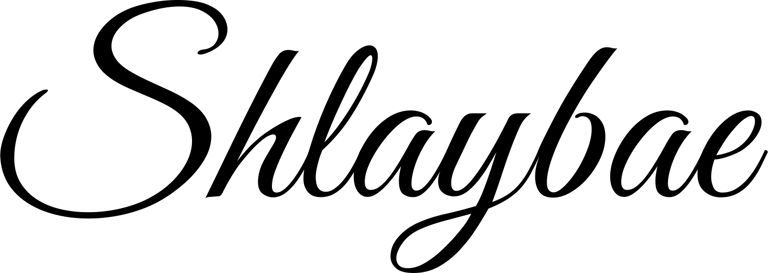 Shlaybae logo