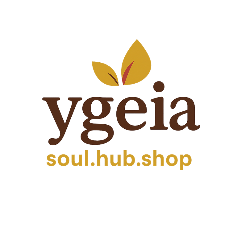 ygeia.soul.hub logo