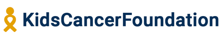 Kids Cancer Foundation logo