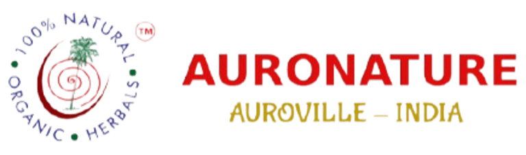 Auronature logo