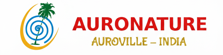Auronature logo