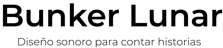 Bunker Lunar logo