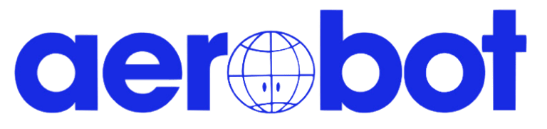 Aérobot logo