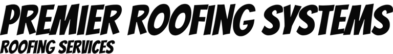 Premier Roofing Systems logo
