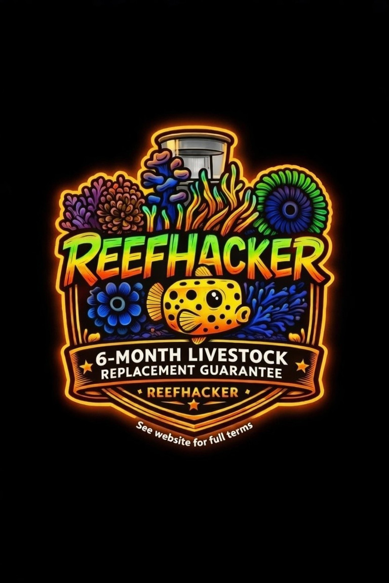Reef Hacker logo
