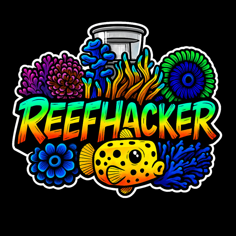 Reef Hacker logo
