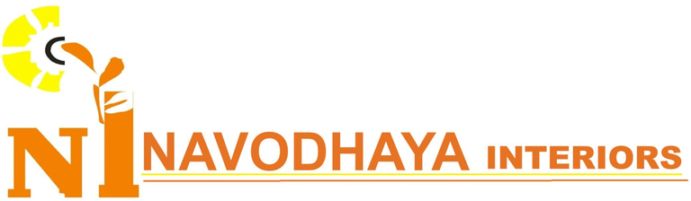 NAVODHAYA INTERIORS IN BANGALORE logo