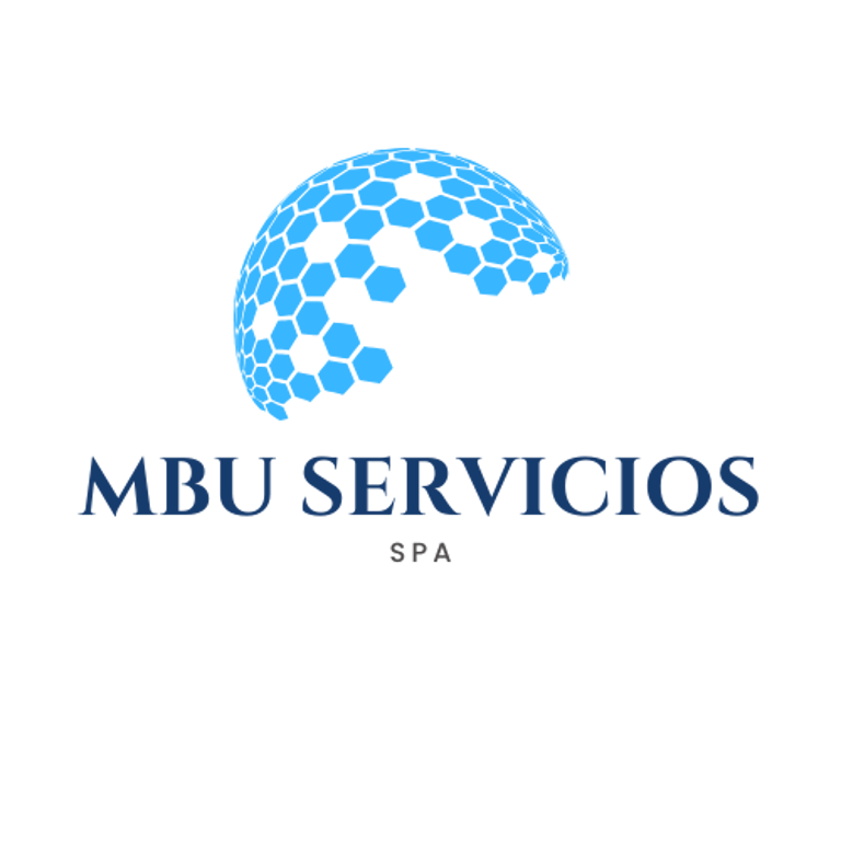 MBU SERVICIOS E INVERSIONES SPA logo