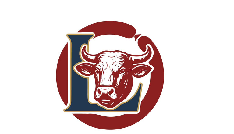 Leviticus Açougue e Linguiças Artesanais logo