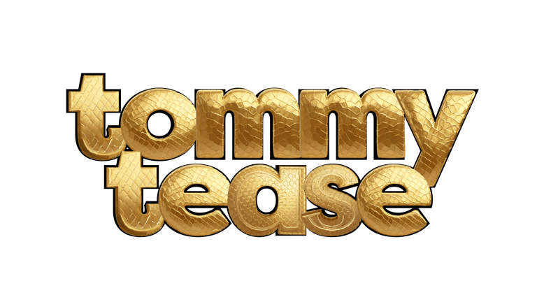 Tommy Tease logo