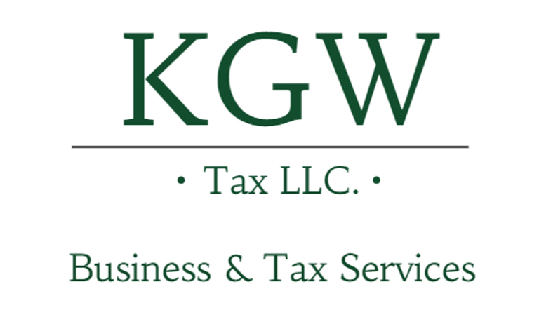 KGW Tax LLC logo