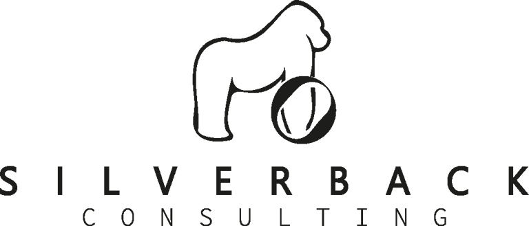 MO Silverback Consulting logo