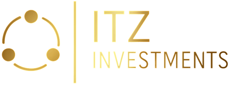 ITZ Investments logo