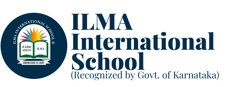 ILMA International School logo