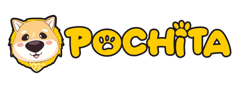 Pochita Inu logo