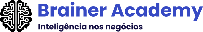 Brainer Academy logo