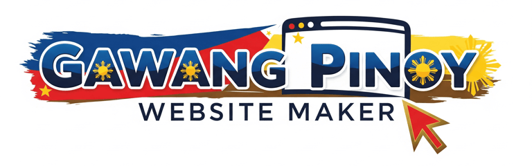 Gawang Pinoy logo