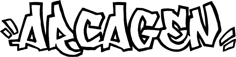 Arcagen logo