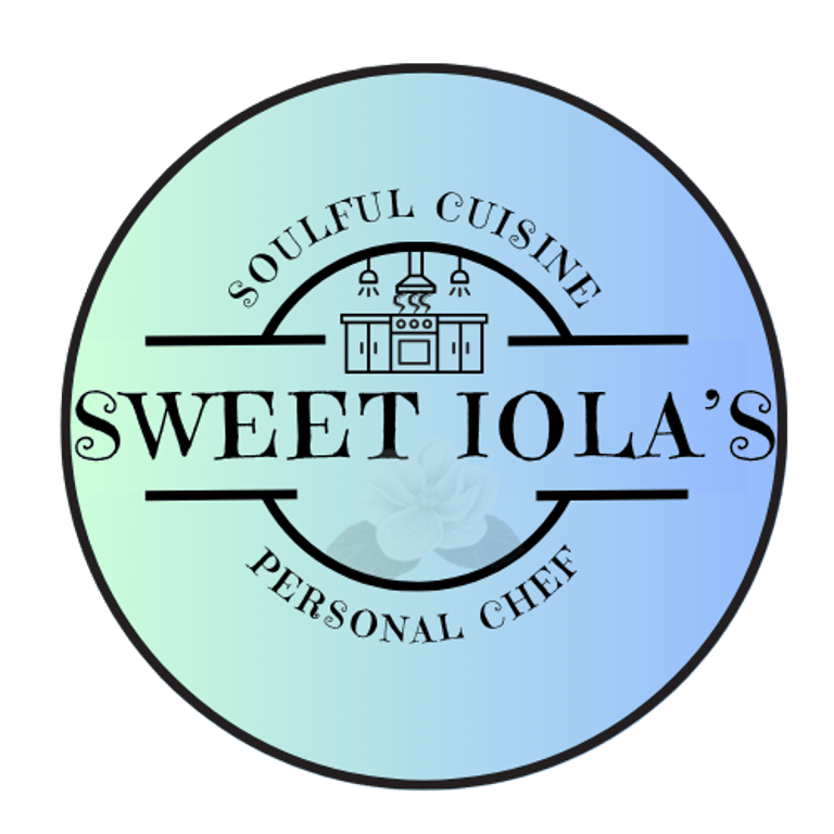 Sweet Iola's logo