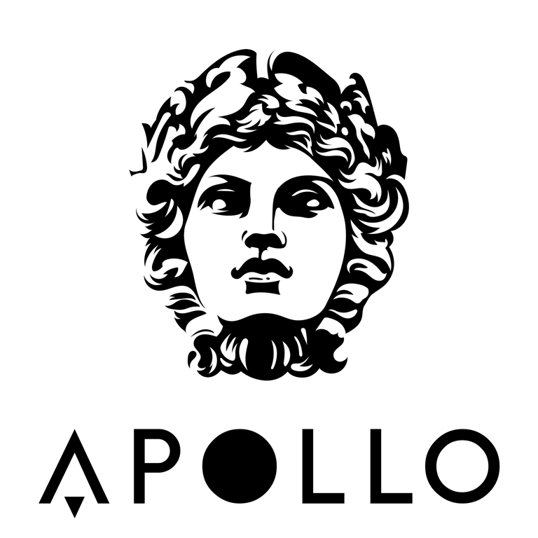 Apollobuild logo