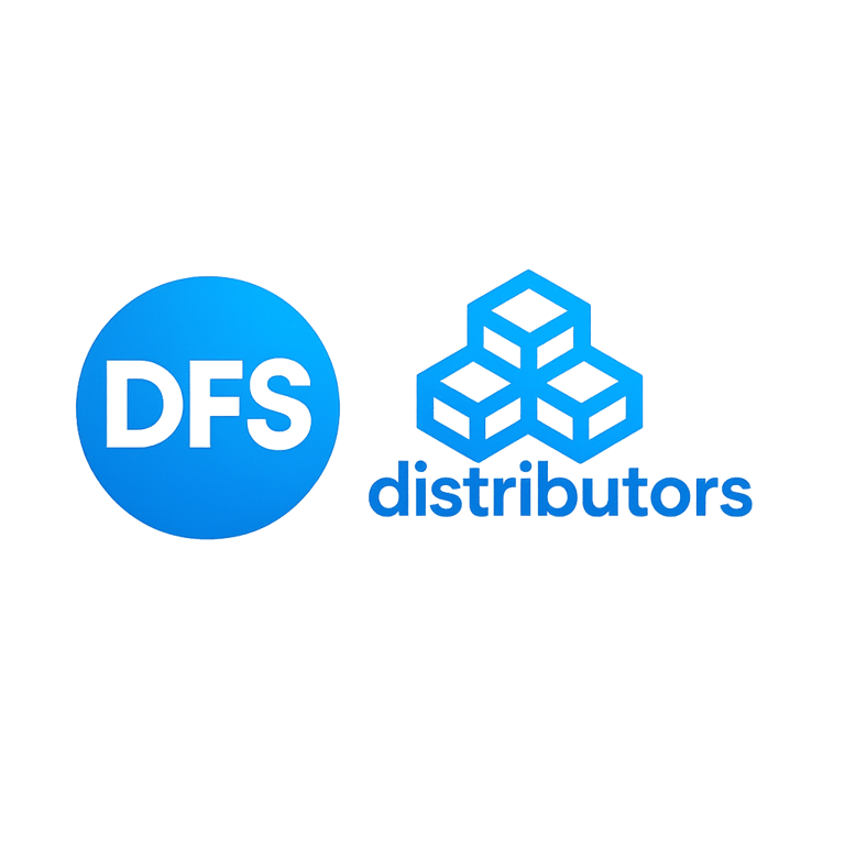 DFS.distributors logo
