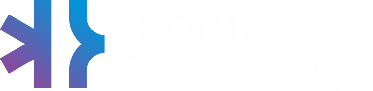 Iconic Techonology logo