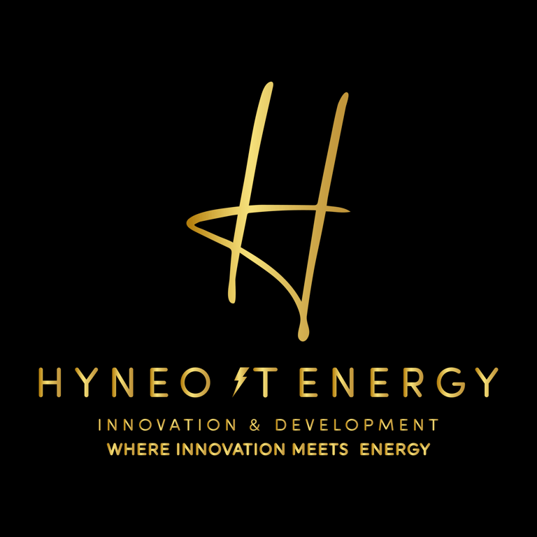 Hyneo IT Energy logo